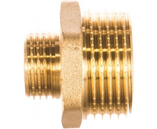 Переходной ниппель Профитт наружная / наружная 1"-1/2" 2111693 