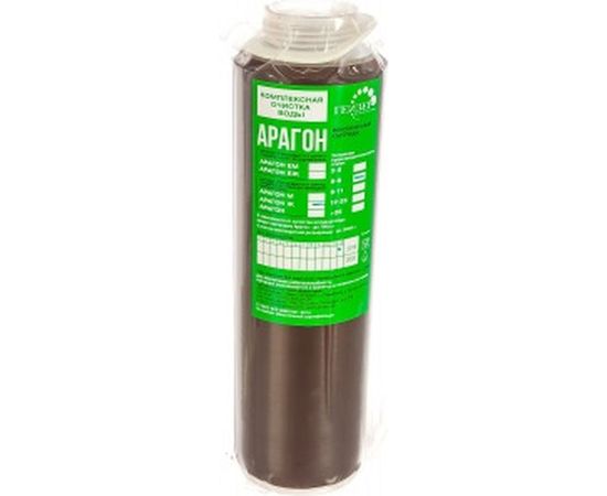 Картридж Арагон Ж Гейзер 30024 