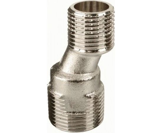 Эксцентрик Terma для смесителя, L=56 мм, латунь, никель 20766 34478 