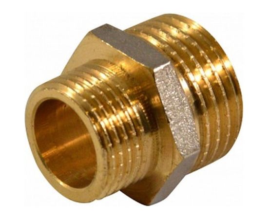 Переходной ниппель СТМ 3/4 х1/2 ш/ш CRRN3412 