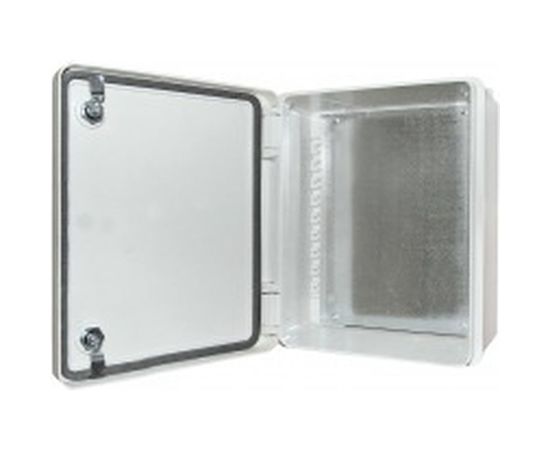 Антивандальный щит TDM ЩПМП-1-1 SQ0912-0101 