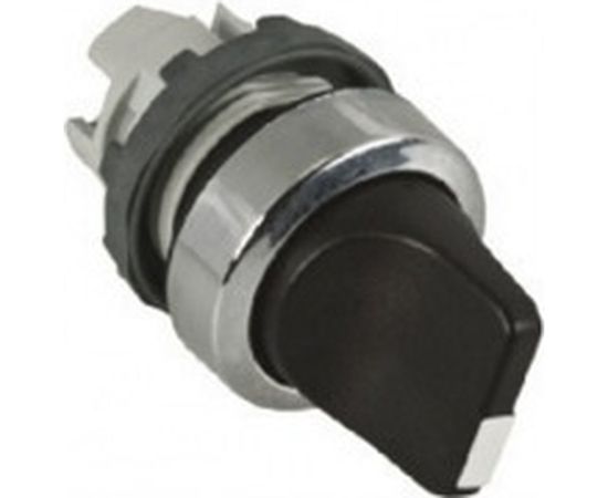 Переключатель ABB черный M3SS1-20B 1SFA611210R2006 