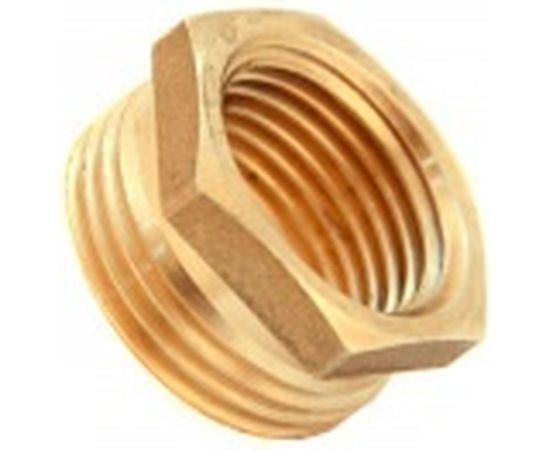 Футорка Профитт 3/4"x1/2" 2111105 