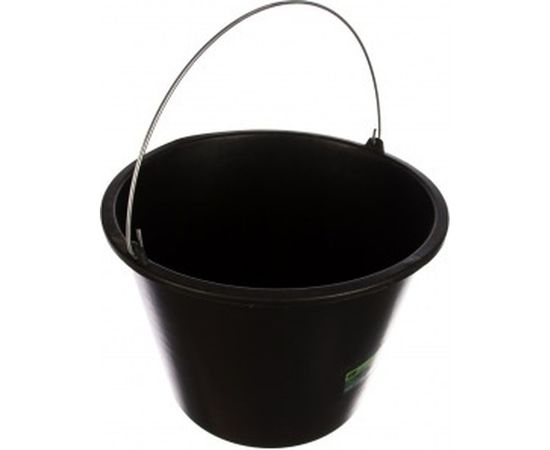 Строительное пластмассовое ведро 16л СИБРТЕХ Россия 81436 