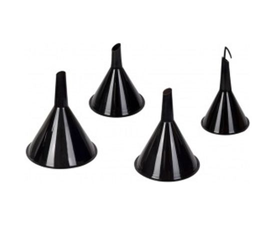 Набор воронок KRAFT 4 штуки KT 881003 
