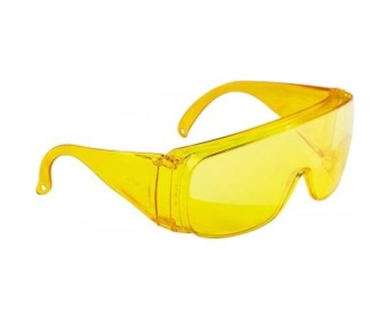 Защитные очки открытого типа СИБРТЕХ 89157 