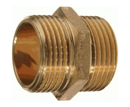 Бочонок Terma 3/4 латунь TRm 06302 42107 