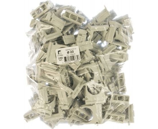 Крепеж клипса FORTISFLEX 20 43525 