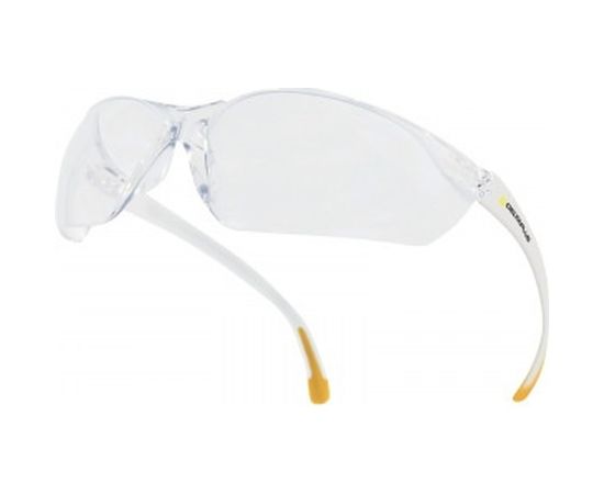 Защитные очки из поликарбоната, с прозрачными линзами Delta Plus MEIA MEIAIN 