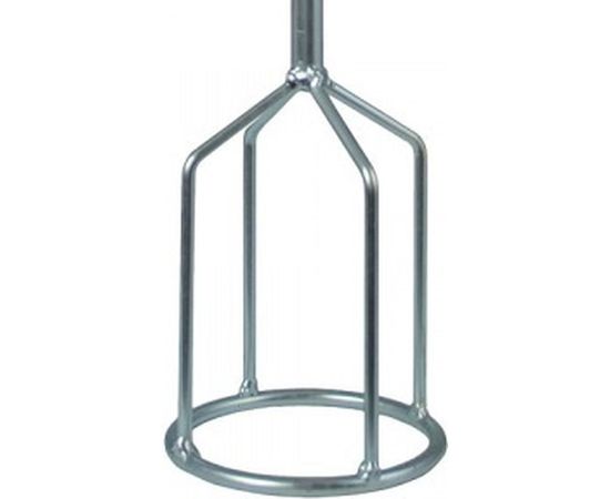 Насадка для перемешивания (100х600; НЕХ 10) ПРАКТИКА 779-554 