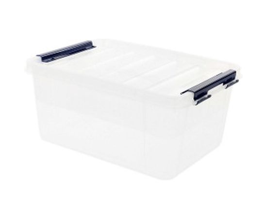 Ящик  ПОЛИМЕРБЫТ ПРОФИ 15 л, 410х295х183 4350800 