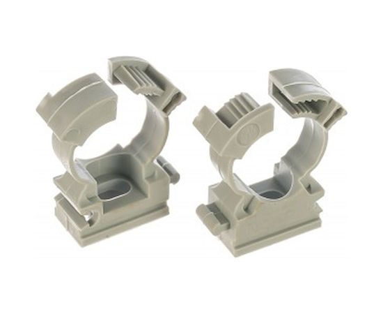 Крепеж-клипса с замком FORTISFLEX 16, 300 штук 74359 