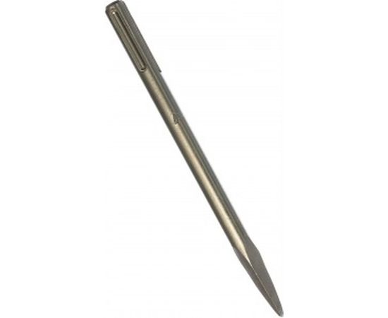 Зубило пикообразное SDS MAX (280 мм) ПРАКТИКА 035-219 