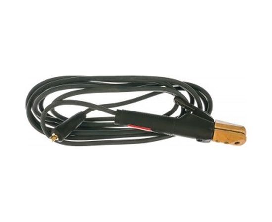 Комплект кабеля электрододержателя СКР-25 в сборе медь, до 250 А 5 м БАРС СВ000010629-2 