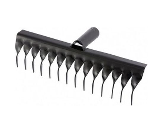 Витые грабли без черенка СИБРТЕХ 61765 