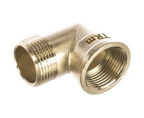 Уголок TERMA 3/4" внутренняя/наружная TRm 06142 L 41916 