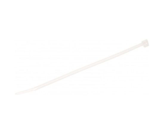 Хомуты (2.5 x 100 мм, 100 штук) Top Tools 44E950 