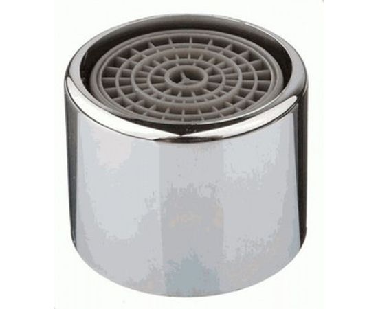 Аэратор Terma пластик, M22х1, внутренняя резьба, пластиковая сетка 20722 66461 