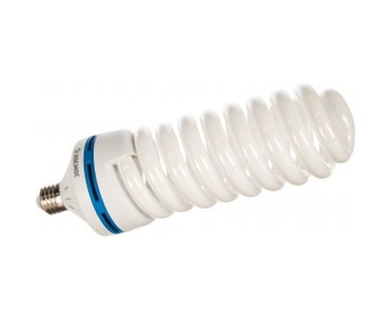 Люминесцентная компактная лампа КОСМОС SPC 105Вт E27 спиральная 4000К LKsmT5SPC105WE2742_m 160215 