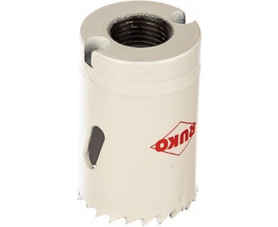 Коронка биметаллическая HSS Co 8% (32 мм) RUKO 126032 