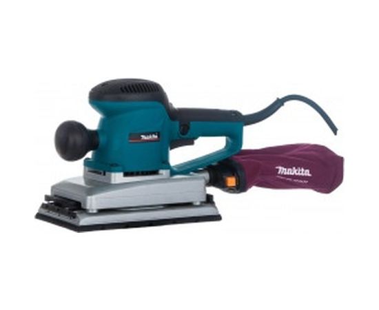 Вибрационная шлифмашина Makita BO 4900 V 