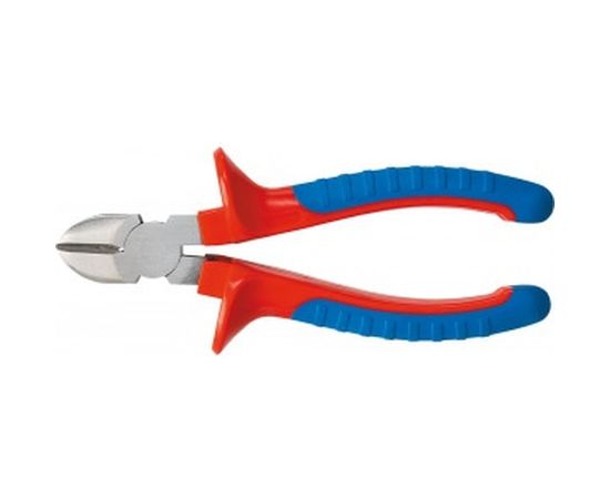 Боковые кусачки Top Tools 180 мм 32D119 