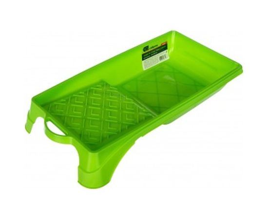 Пластмассовая кювета для валиков 120х260 мм СИБРТЕХ 81417 