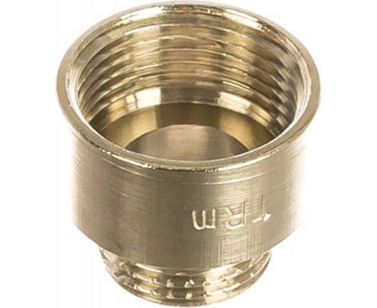 Переходник TERMA 1/2"н-3/4"в TRm 06083 L 41887 