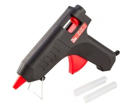 Клеевой электрический пистолет Top Tools 42E500 
