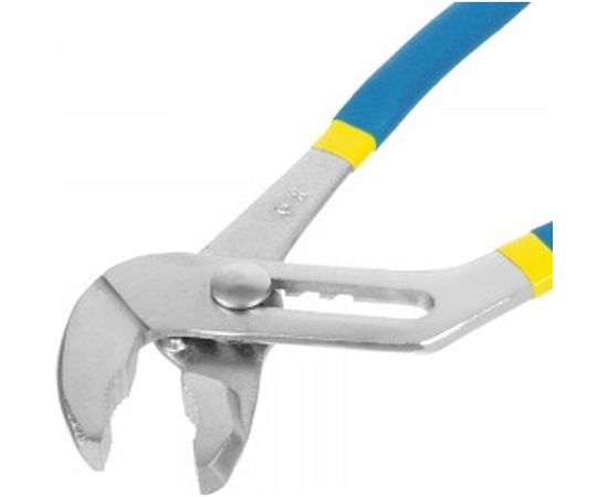 Переставные клещи РемоКолор 250мм 34-9-250 