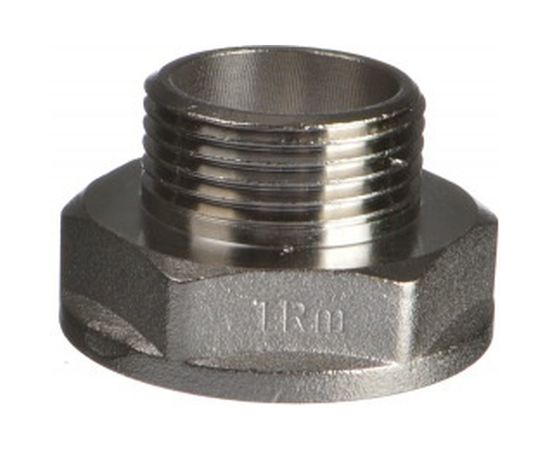 Переходник Terma 1"н-1 1/4"в TRm 06100 40494 