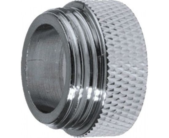 Переходник Terma 1/2"в-М22x1.5н никель TRm 06088 40461 