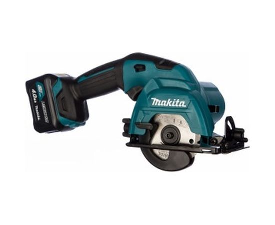 Дисковая пила Makita HS301DWME 