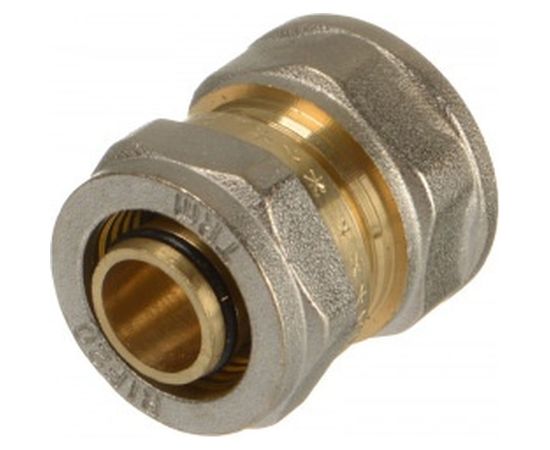 Патрубок Terma 3/4"x20 мм гайка-цанга TRm 01054 35079 