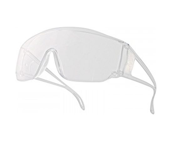 Защитные очки Delta Plus PITON2 с прозрачной линзой PITO2IN 