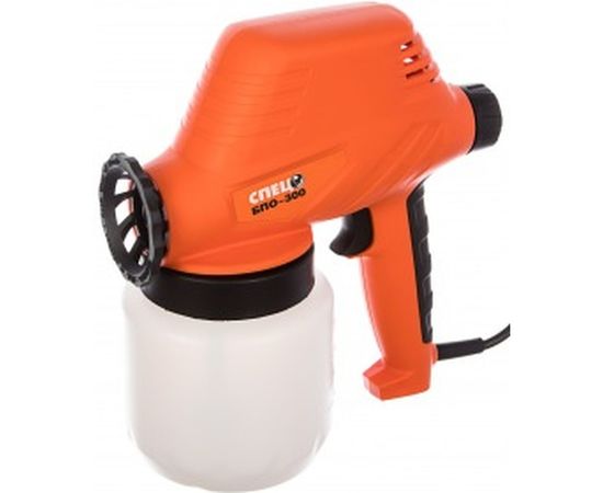 Краскопульт СПЕЦ БПО-300 СПЕЦ-3233 