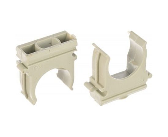 Крепеж клипса FORTISFLEX 20 43525 – изображение 2