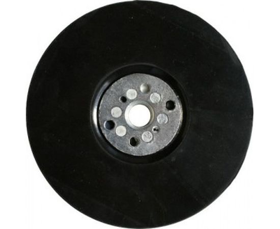 Тарелка опорная (125 мм; М14) для УШМ ПРАКТИКА 038-524 – изображение 2