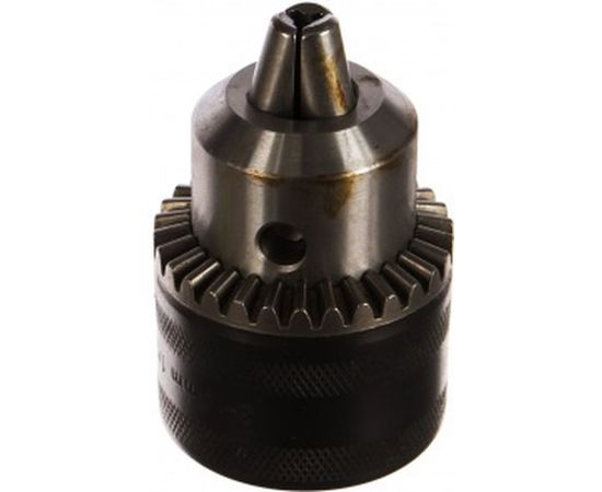 Патрон ключевой (16 мм; 1/2 - 20 UNF) ПРАКТИКА 030-221 – изображение 2