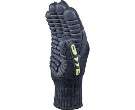 Антивибрационные перчатки Delta Plus VV904 NYSOS р.10 VV904JA10 – изображение 2