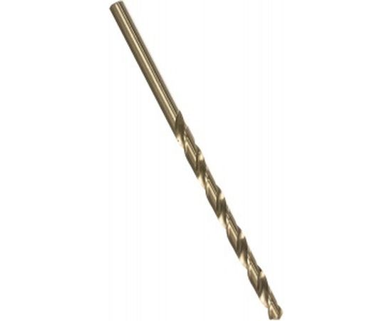 Сверло по металлу HSS-G DIN 340 (8х165/109 мм) RUKO 203080 – изображение 2