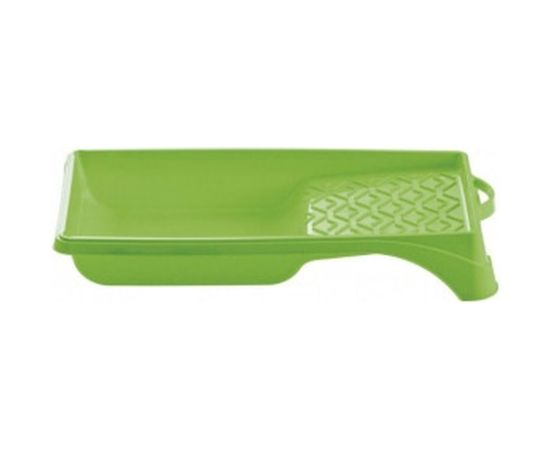 Пластмассовая кювета для валиков 120х260 мм СИБРТЕХ 81417 – изображение 2