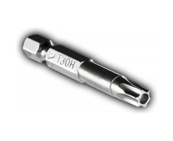 Бита T-30 Профи (2 шт; 50 мм) ПРАКТИКА 776-485 – изображение 2