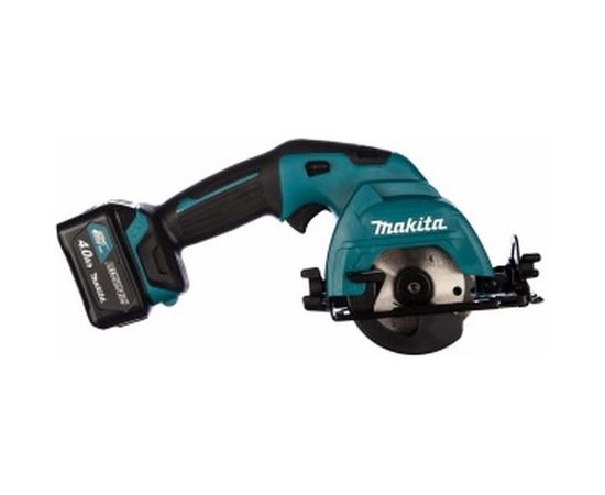 Дисковая пила Makita HS301DWME – изображение 2