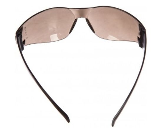 Защитные открытые очки Россия поликарбонатные, затемненные ОЧК203 89173 – изображение 2