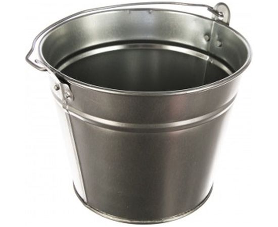 Оцинкованное ведро Зубр 39300-05 – изображение 2