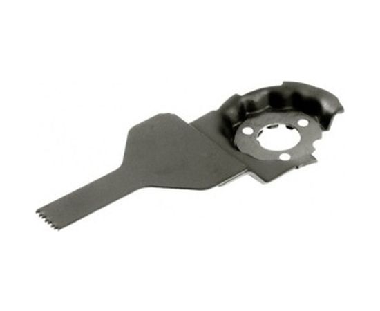 Насадка для МФИ по дереву (10 мм) ПРАКТИКА 240-058 – изображение 2