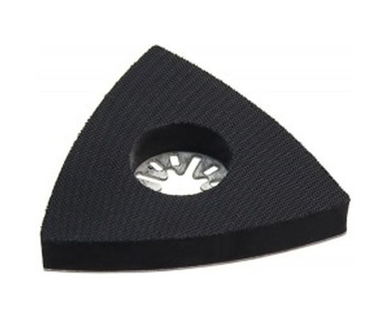 Подошва для шлифлистов для МФИ (80 мм) ПРАКТИКА 240-409 – изображение 2