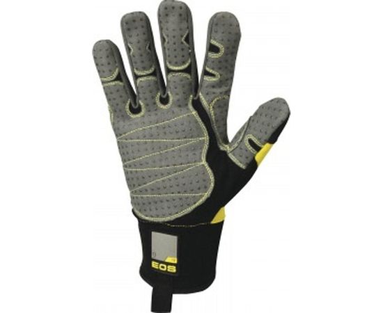 Перчатки Delta Plus VV900 EOS желтого цвета, размер 10 VV900JA10 – изображение 2