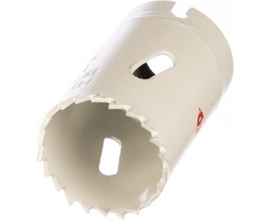 Коронка биметаллическая HSS Co 8% (32 мм) RUKO 126032 – изображение 2